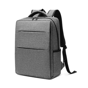 Multifunctional Laptop Backpack in Oxford Cloth | CXS-605 | Blue