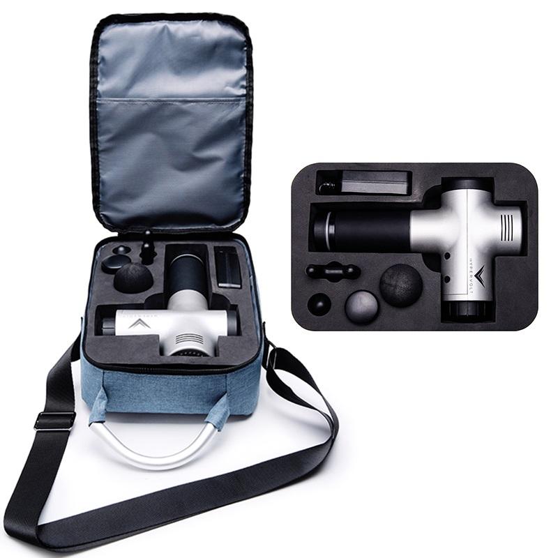 Hyperice Hypervolt Shoulder Bag | Waterproof | Scratch-Proof | Shockproof