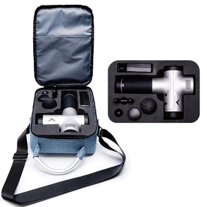 Hyperice Hypervolt Shoulder Bag | Waterproof | Scratch-Proof | Shockproof