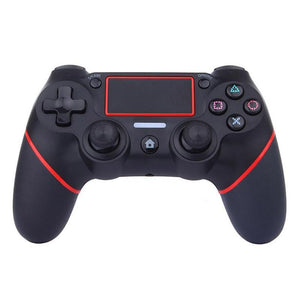 Wireless PS4 Game Controller | Compact & Colourful | Blue