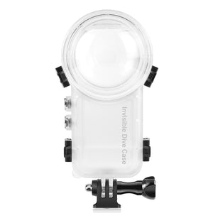 Waterproof Dive Case for Insta360 X3 | 50m Depth