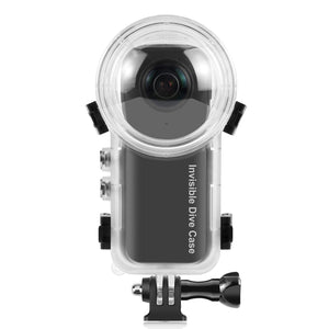 Waterproof Dive Case for Insta360 X3 | 50m Depth