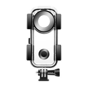 Waterproof Housing for Insta360 One X2 | 30M Depth