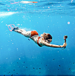 60m Waterproof Diving Case | For Insta360 One R 4K Camera