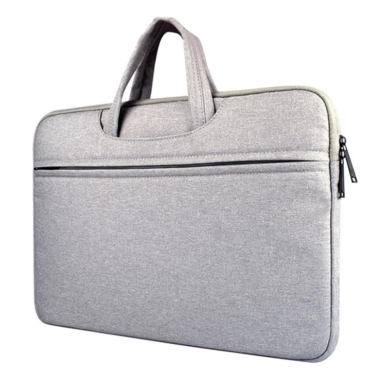 Lightweight Laptop Bag | With Durable Zipper | For MacBook | Samsung | Sony | Dell | Alienware | Chuwi | Asus | HP | Navy Blue