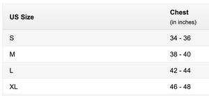 Men’s Fleece Hoodie | 3-Pack | 100% Cotton | Pullover Jumper Sweatshirt | XL