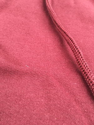 Men’s Fleece Hoodie | 3-Pack | 100% Cotton | Pullover Jumper Sweatshirt | XL