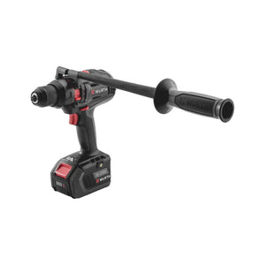 Wurth Cordless Impact Drill Driver | ABS 18 Power Combi | M-Cube | Wrench & Rattle Hammer