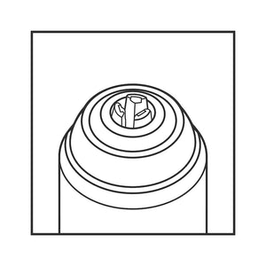 Wurth Cordless Impact Drill Driver | ABS 18 Power Combi | M-Cube | Wrench & Rattle Hammer