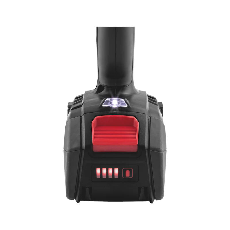 Wurth Cordless Impact Drill Driver | ABS 18 Power Combi | M-Cube | Wrench & Rattle Hammer