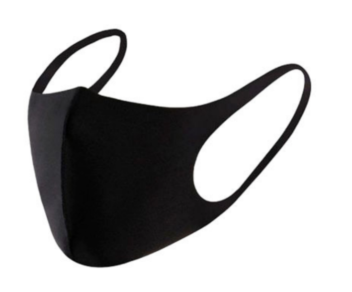 SUMMER Reusable Face Mask | Breathable Anti-Dust Haze Mouth Cover | Protective Lot