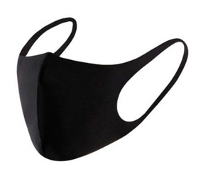 SUMMER Reusable Face Mask | Breathable Anti-Dust Haze Mouth Cover | Protective Lot