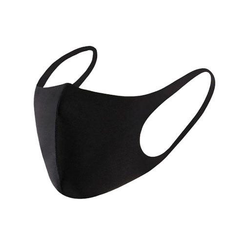 SUMMER Reusable Face Mask | Breathable Anti-Dust Haze Mouth Cover | Protective Lot