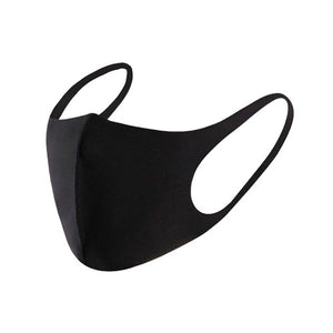 SUMMER Reusable Face Mask | Breathable Anti-Dust Haze Mouth Cover | Protective Lot