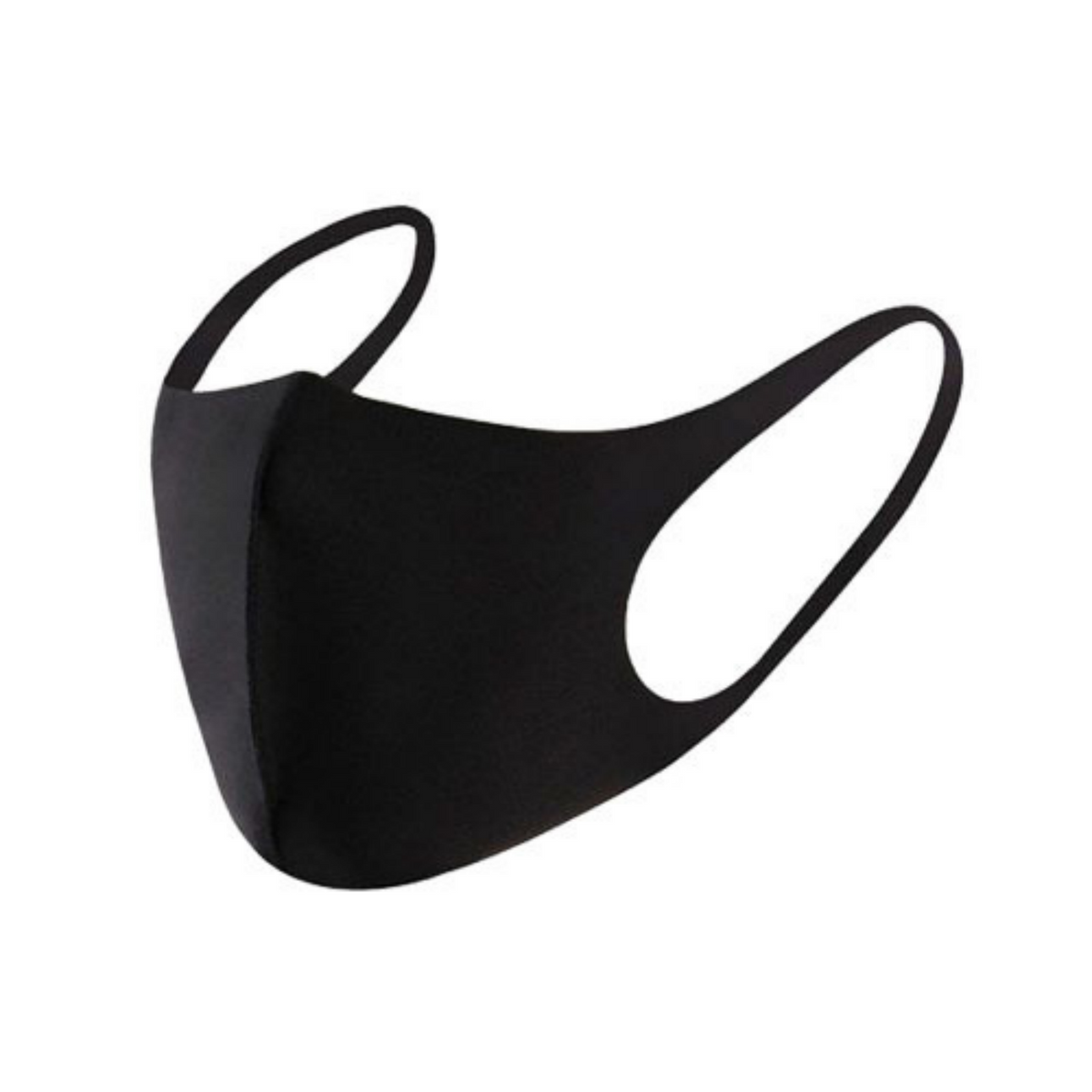 SUMMER Reusable Face Mask | Breathable Anti-Dust Haze Mouth Cover | Protective Lot