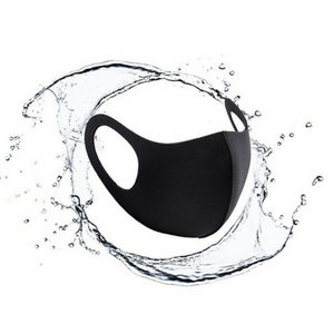 SUMMER Reusable Face Mask | Breathable Anti-Dust Haze Mouth Cover | Protective Lot