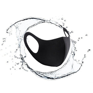 SUMMER Reusable Breathable Face Mask