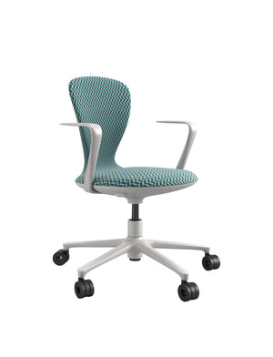 UFOU Joyin Tail Designer Ergonomic Chair | Whale