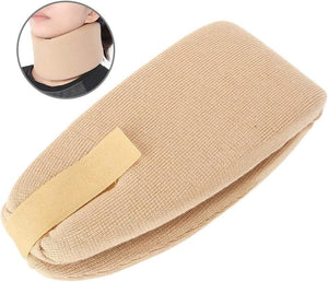 Neck Support Soft Sponge Neck Brace | Protection | Unisex Cervical Collar Support
