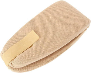 Neck Support Soft Sponge Neck Brace | Protection | Unisex Cervical Collar Support