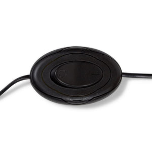 155cm Large Bamboo Wooden Tripod Floor Lamp | Beige Linen Light Shade