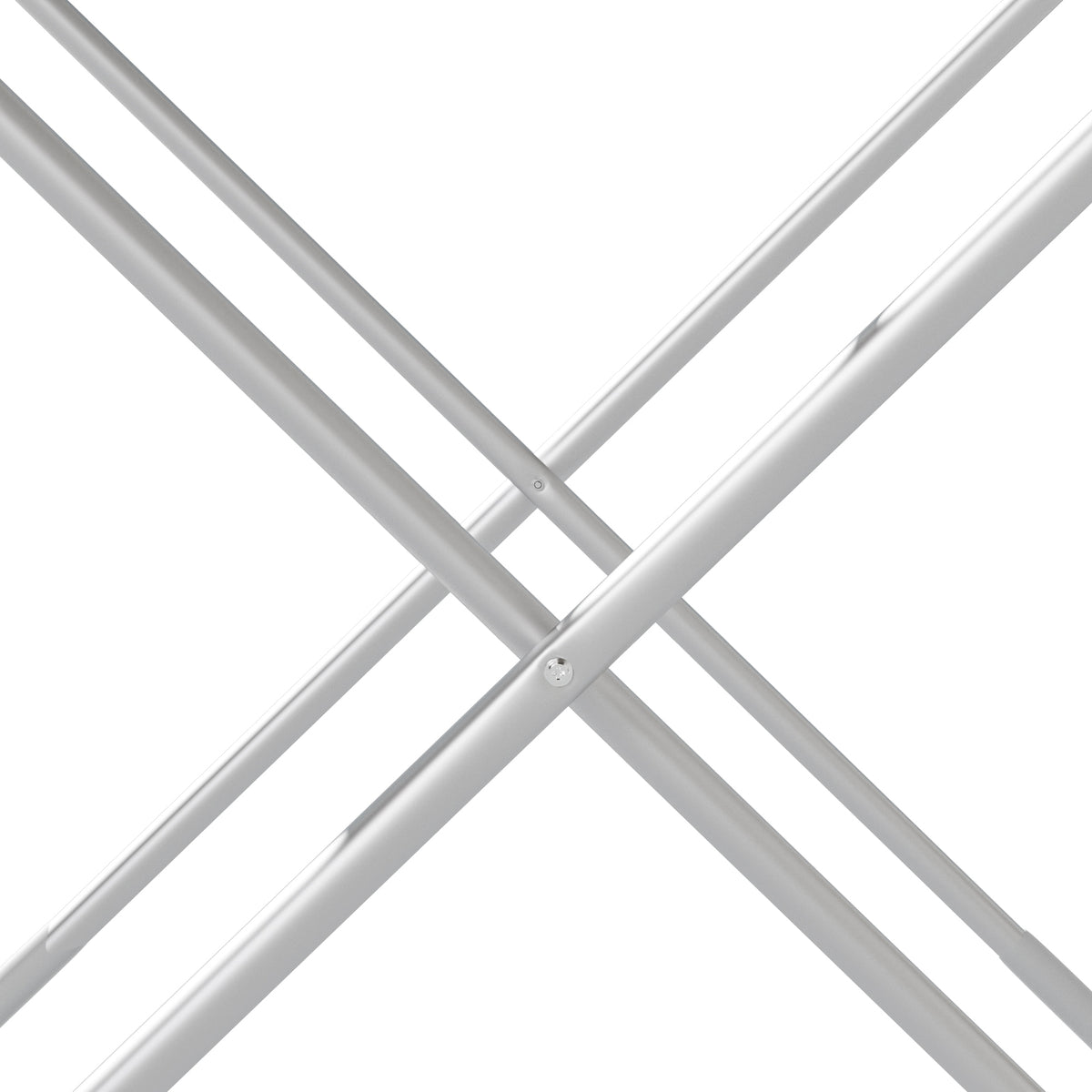 Electric Airer Heated Foldable Clothes Dryer | Drying Indoor Folding Rack