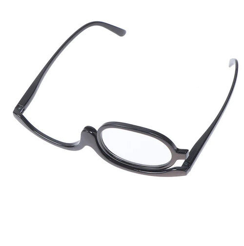 Dare to Wear | Cosmetic Makeup Glasses | +2.00
