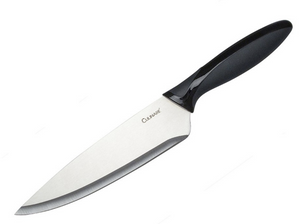 18.5cm Culinare Chef Knife | Stainless Steel Kitchen Cutting