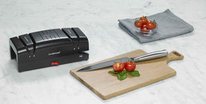 Davis & Waddell Electric Knife Sharpener | Knives, Scissors, Screwdrivers, & Butcher Tools