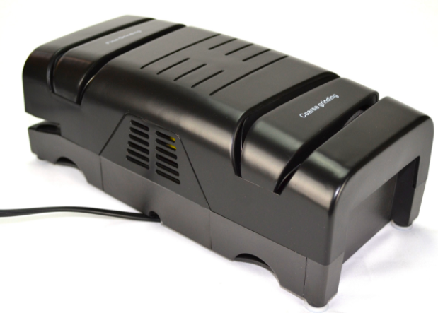 Davis & Waddell Electric Knife Sharpener | Knives, Scissors, Screwdrivers, & Butcher Tools