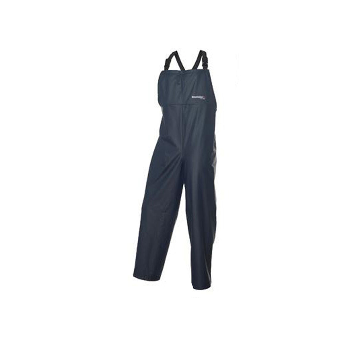 HUSKI OVERALLS Farmers Bib N Brace | Waterproof Stretch Windproof Work | Navy | L