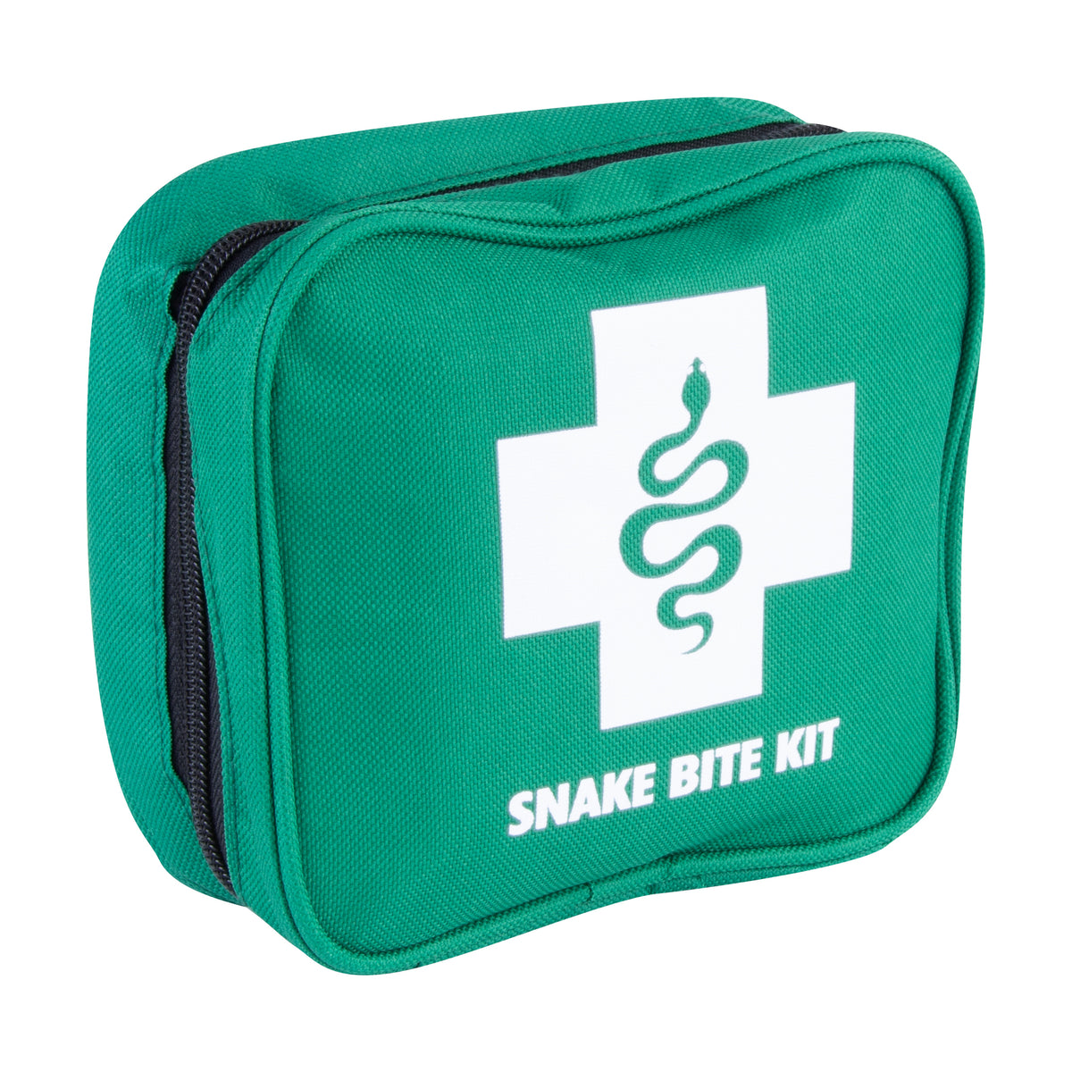 9 Piece | Australian Snake Bite First Aid Kit | Camping | Hiking | Travel