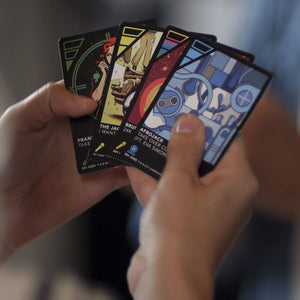 Harmonix DropMix Electronic (EDM) Playlist Pack | Astro