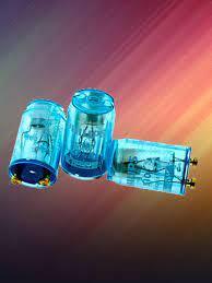 Philips S10 Safety Starters for Fluorescent Lamps | 4 Boxes (25 per Box)