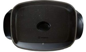 Westinghouse Electric Frypan | Non-Stick Coating | 530 x 340mm