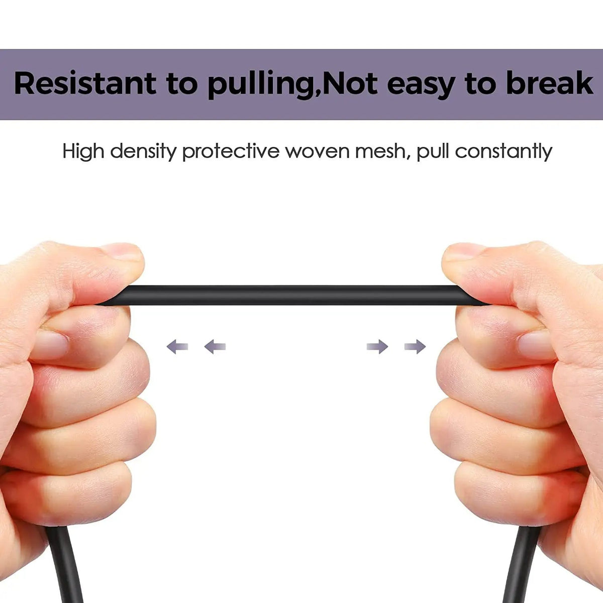 Hridz XLR Cable | 1m | Male to Female | Audio Output & Input for KTV Microphone | Professional Sound Cable