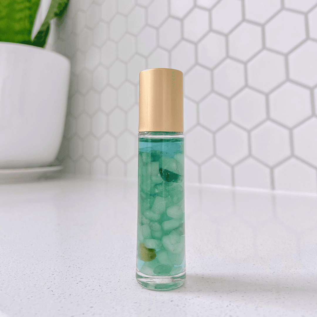 Eco Beauty Box | Sustainable Self Care Kit