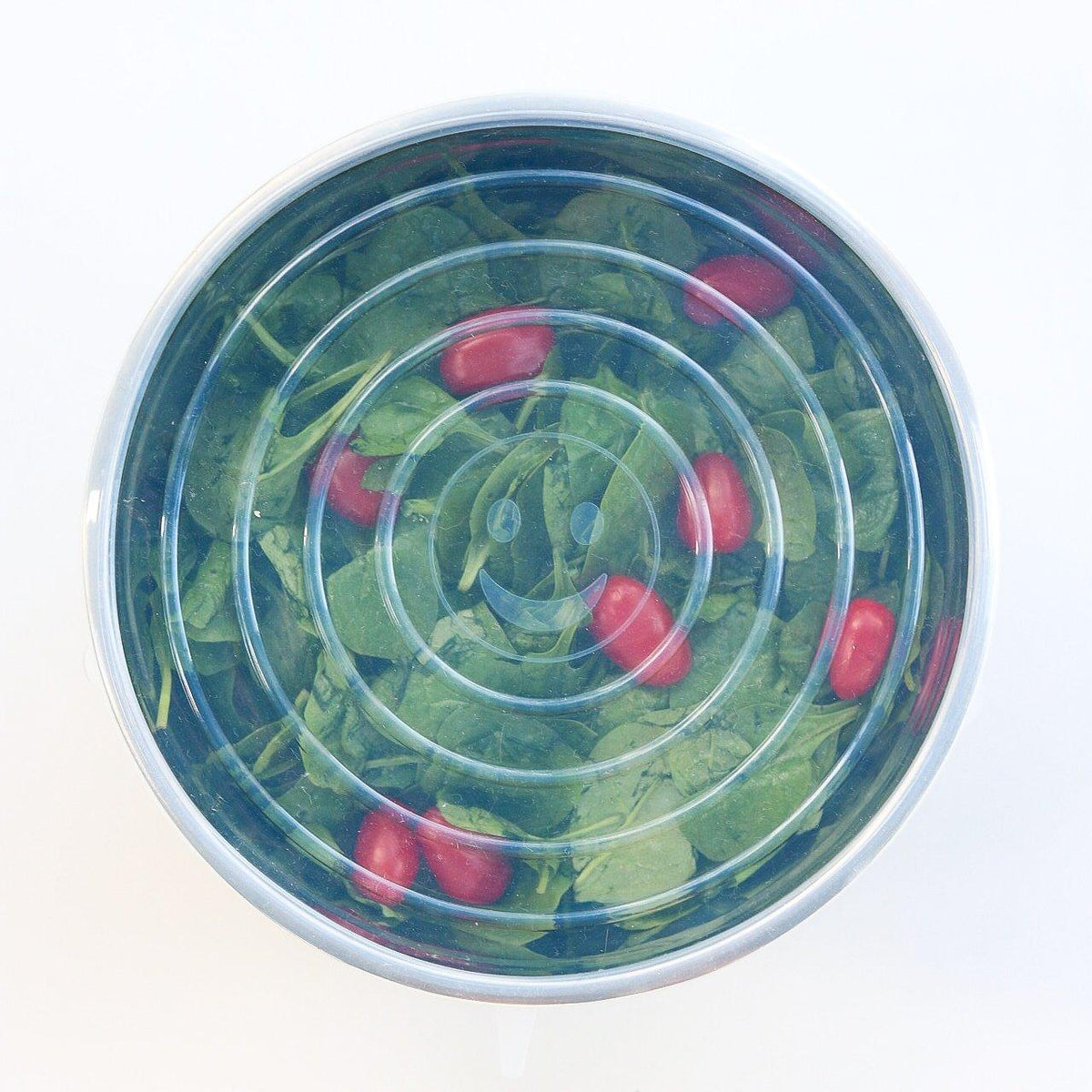 XL Silicone Stretch Lid | 25cm | Versatile & Eco-Friendly