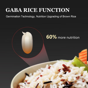 BEAR 4L Intelligent Power Heating Rice Cooker | DFB-Q40R5 | Smart Cooking