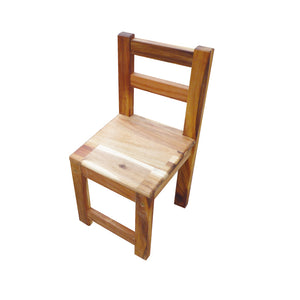 Acacia Standard Chair | Natural