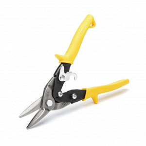 Wiss M3R Snip | Straight Cut | Yellow Handle | Made in USA