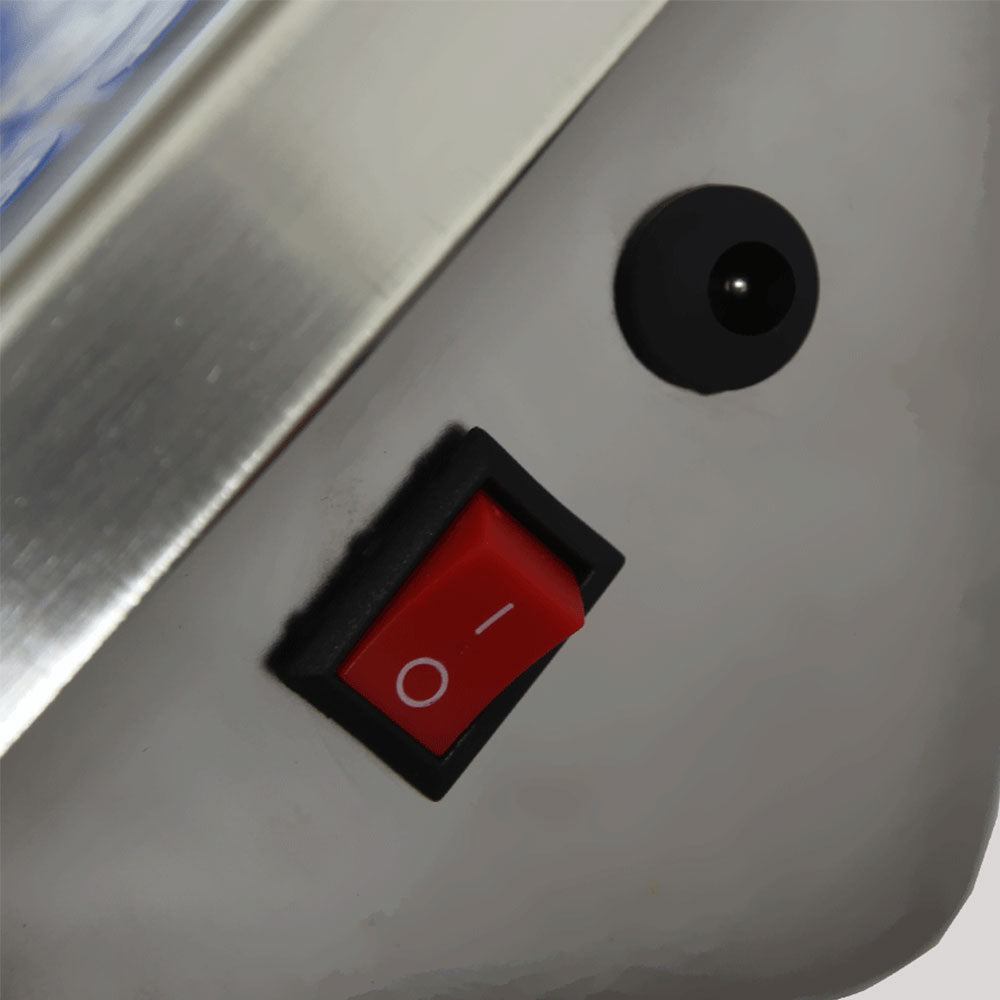 300kg Digital Platform Scale | Electronic Computing Postal Shop Scales