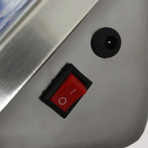 300kg Digital Platform Scale | Electronic Computing Postal Shop Scales