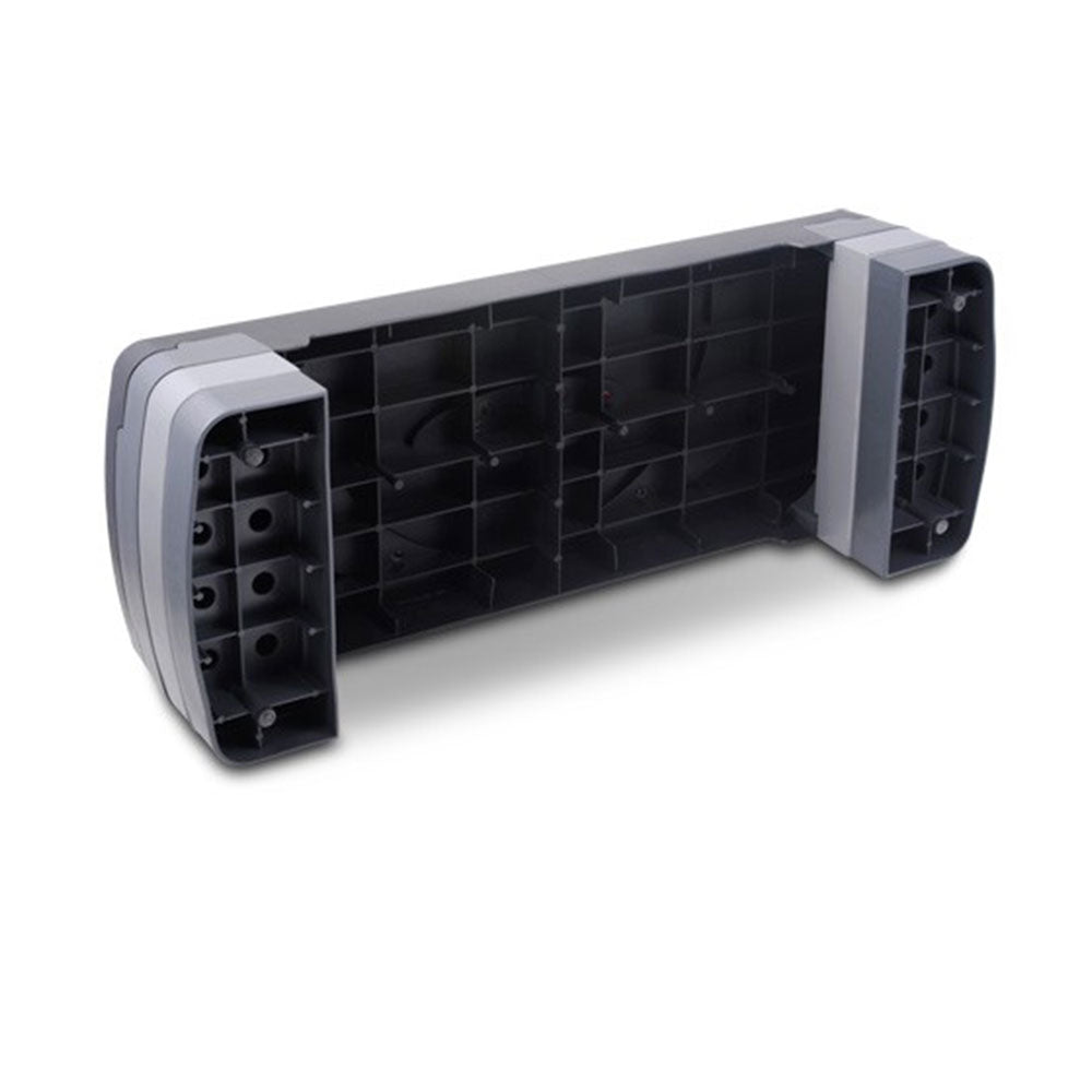 3-Level Aerobic Stepper | Home Gym Workout | Adjustable 4-Block Bench