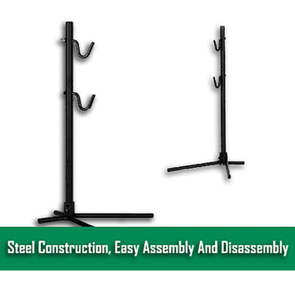 Bike Maintenance Stand | Repair Rack | Cycle Work & Display Tool