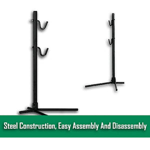 Bike Maintenance Stand | Repair Rack | Cycle Work & Display Tool