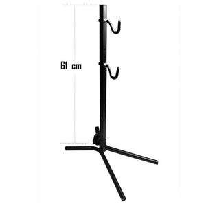 Bike Maintenance Stand | Repair Rack | Cycle Work & Display Tool