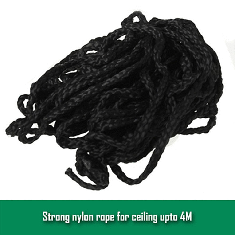 Premium Storage Hoist | Surfboard Kayak Bicycle Rack | Bike Lift Ceiling Hook