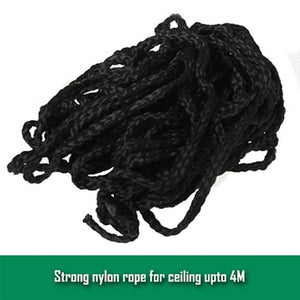 Premium Storage Hoist | Surfboard Kayak Bicycle Rack | Bike Lift Ceiling Hook