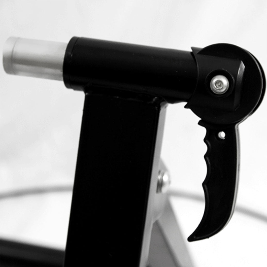 Indoor Bicycle Magnetic Trainer | Home Bike Cycling Stand | Fitness Exercise